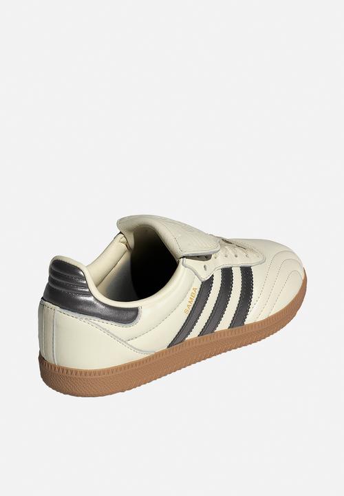 adidas Originals - Samba lt w - cream white/core black/gum4