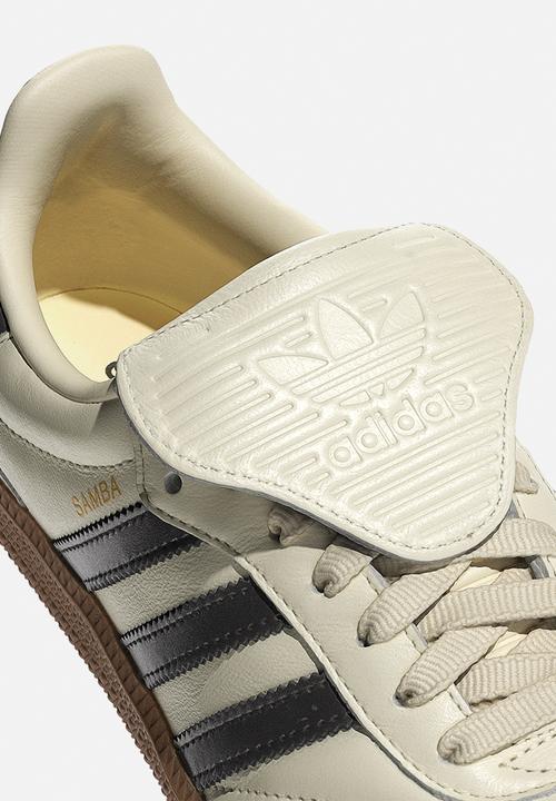 adidas Originals - Samba lt w - cream white/core black/gum4