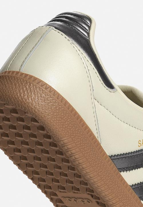 adidas Originals - Samba lt w - cream white/core black/gum4