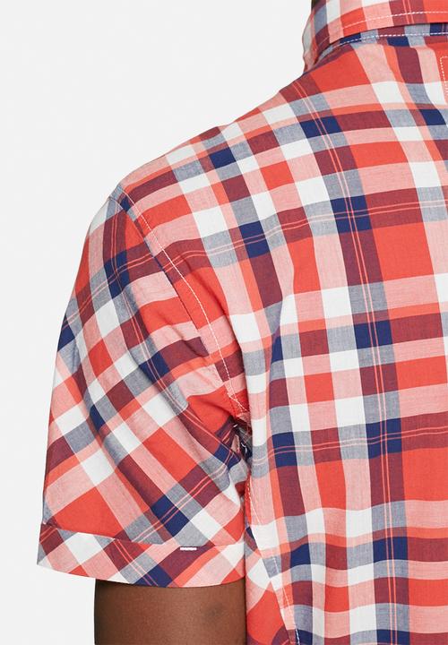 Solid - Cadman shirt