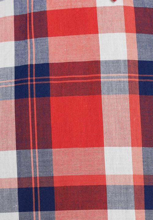 Solid - Cadman shirt