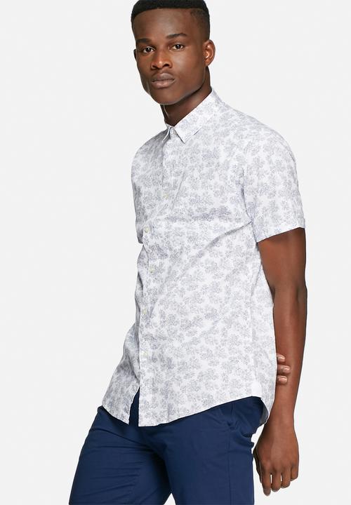 Solid - Cadell shirt