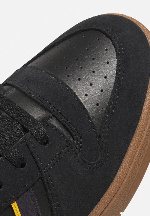 adidas Originals - Break start premium low - core black/aurora black