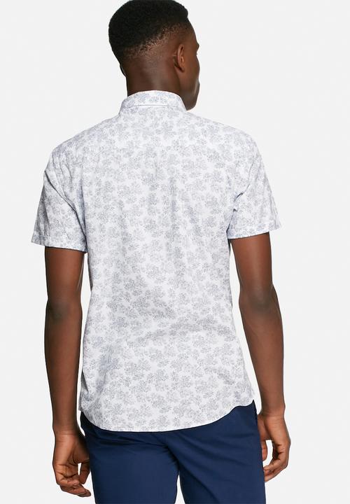 Solid - Cadell shirt