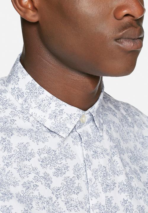 Solid - Cadell shirt