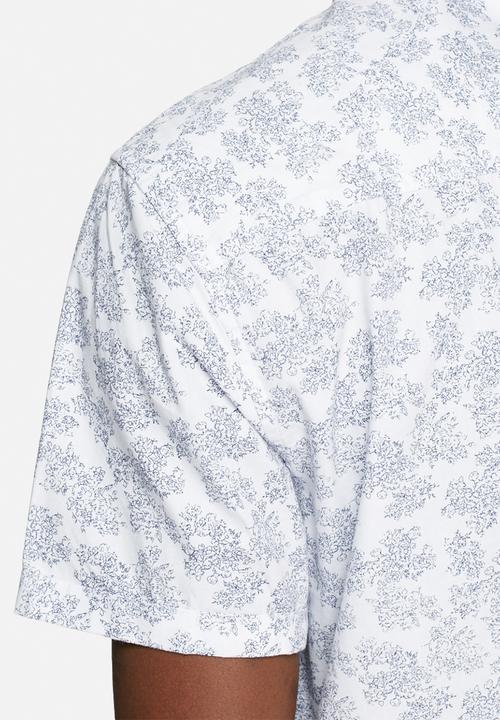 Solid - Cadell shirt