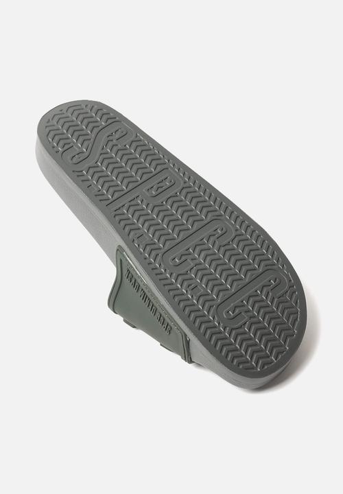 S.P.C.C - Ortiz Slider  - Amazonia