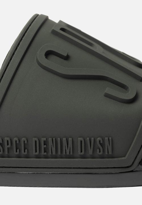 S.P.C.C - Ortiz Slider  - Amazonia