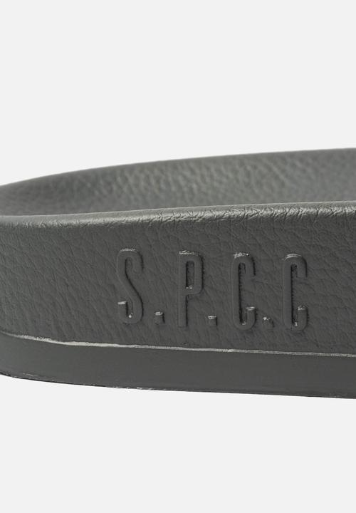 S.P.C.C - Ortiz Slider  - Amazonia