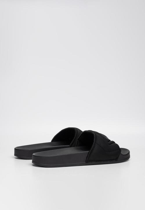 Replay - Up rhombus - black