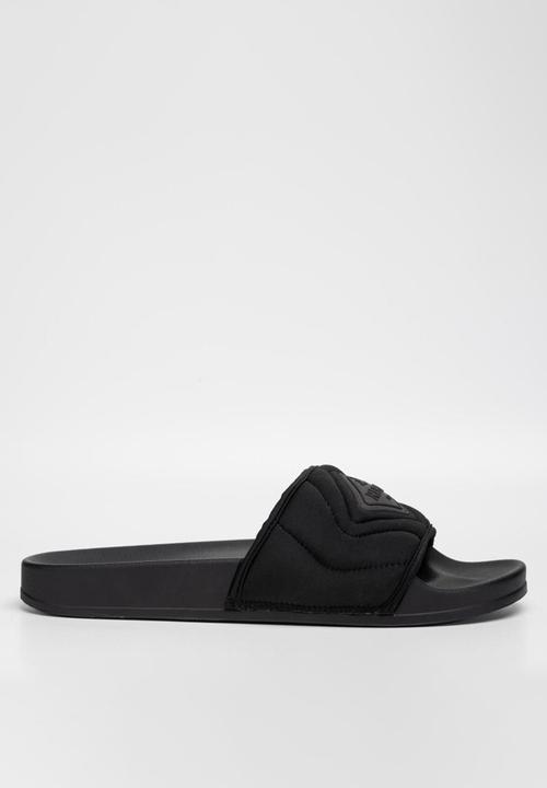 Replay - Up rhombus - black
