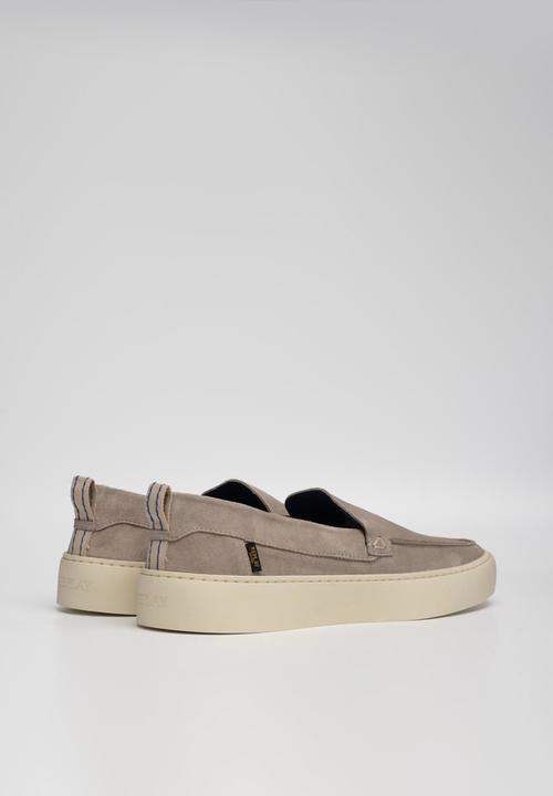 Replay - Dark tone - beige