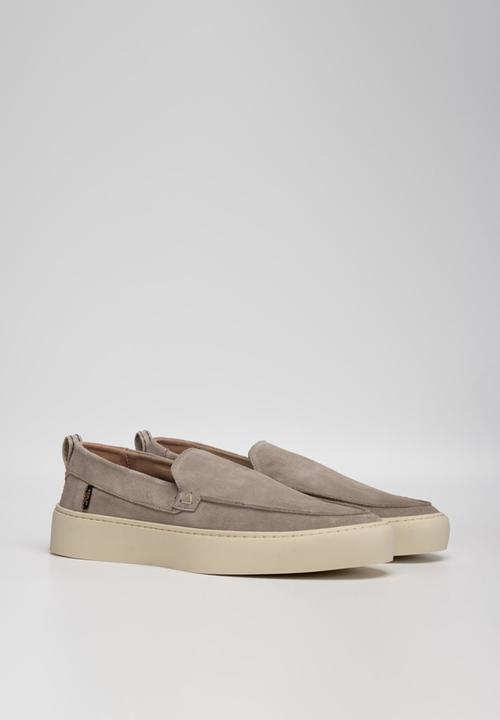 Replay - Dark tone - beige