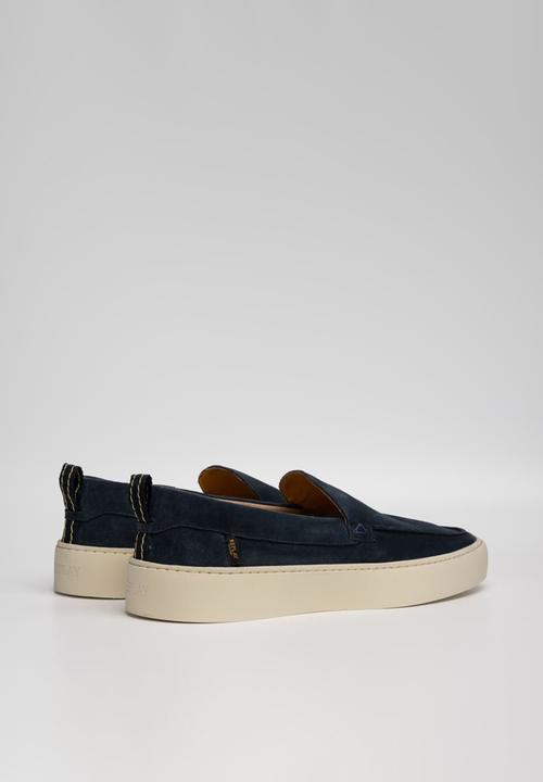 Replay - Dark tone - navy