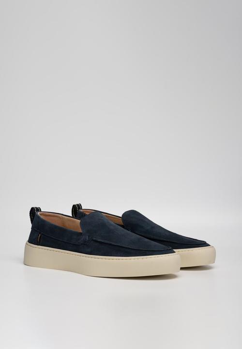 Replay - Dark tone - navy