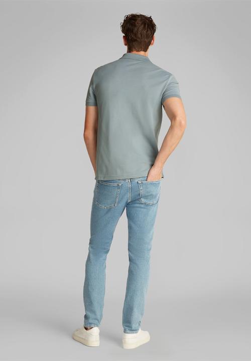Calvin Klein - MONOLOGO POLO - LEAD
