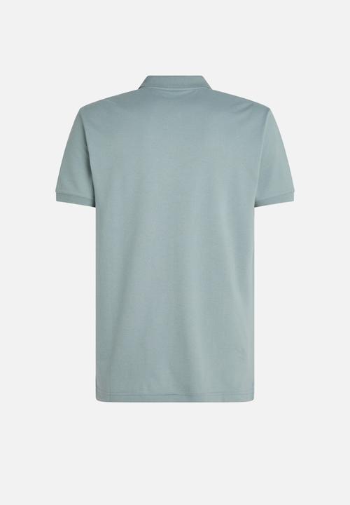 Calvin Klein - MONOLOGO POLO - LEAD