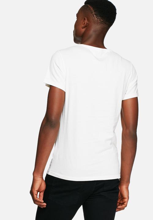 Blend - Beach chick tee
