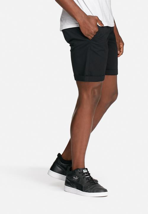 Solid - Clement short