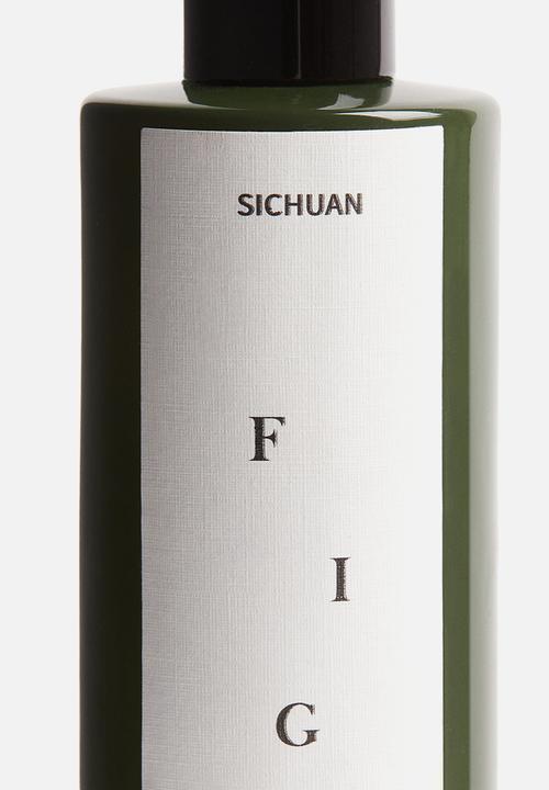 H&M - Scented room spray - sichuan fig 
