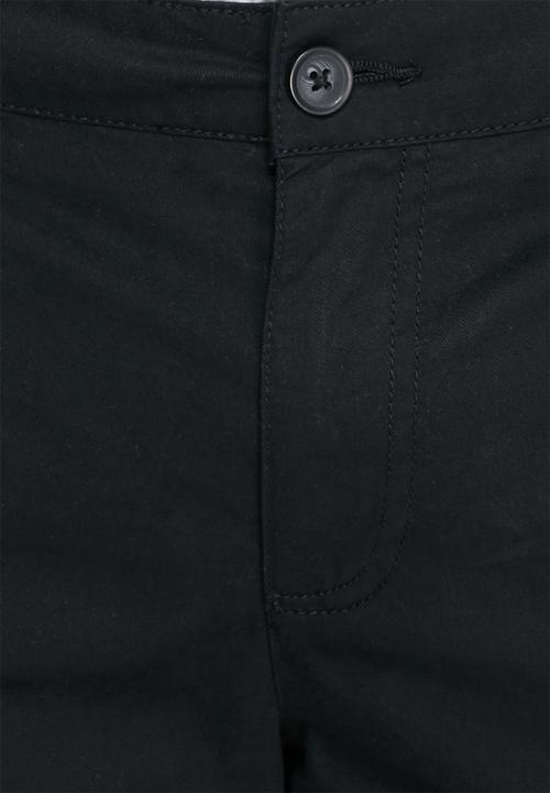 Solid - Clement short