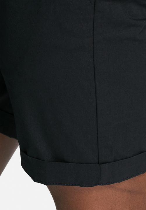 Solid - Clement short