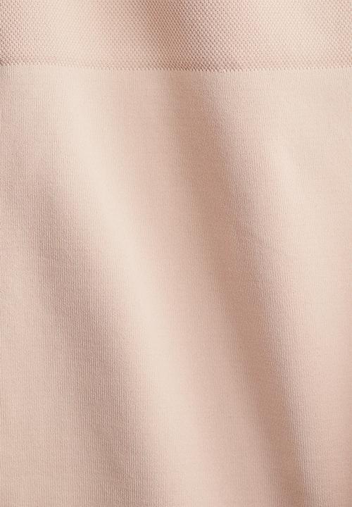 H&M - Seamless light shape bikers - beige