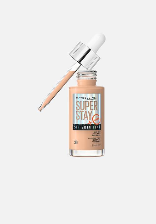 Maybelline - SuperStay Skin Tint with Vitamin C Vegan Formula 30