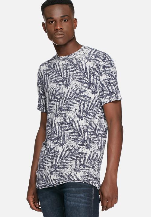 Solid - Corby tee