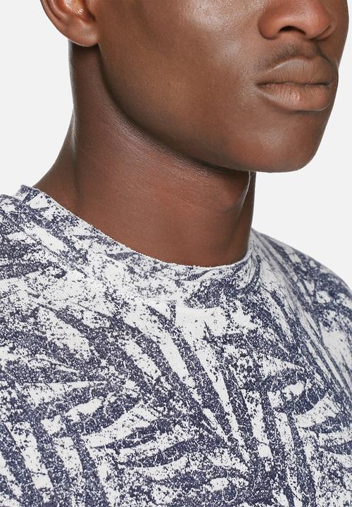 Solid - Corby tee