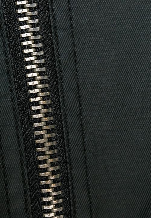 Blend - Asymetricl zip jacket