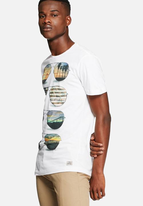 Blend - Aviator tee