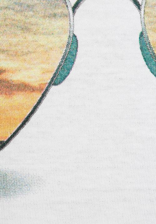 Blend - Aviator tee