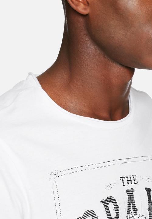 Blend - Brave tee