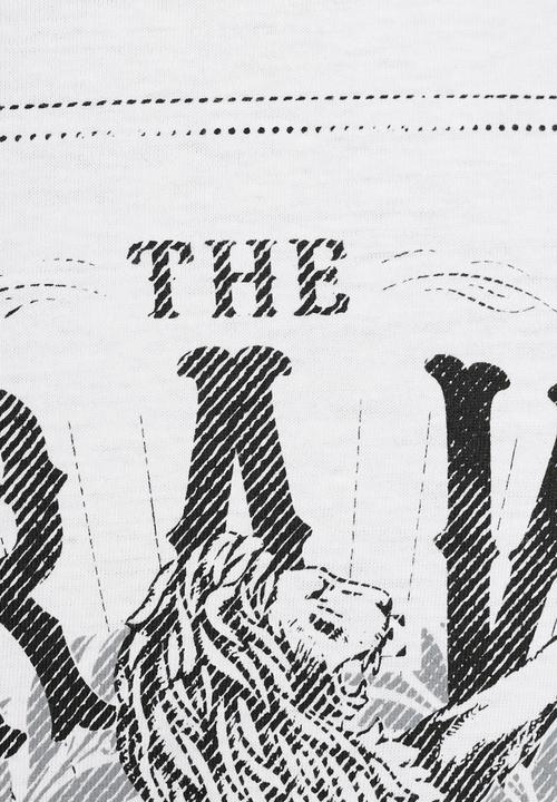 Blend - Brave tee