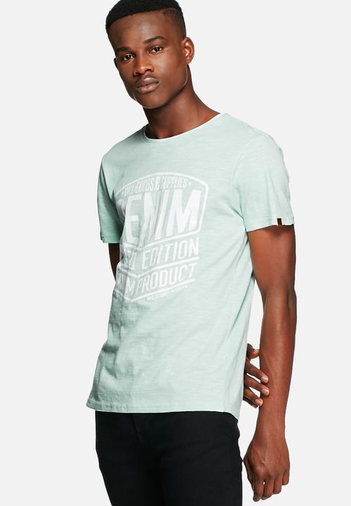 Blend - Dry goods tee 