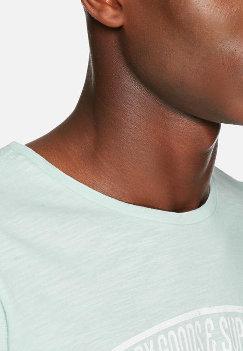 Blend - Dry goods tee 