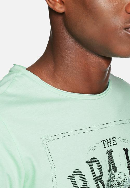 Blend - Brave tee