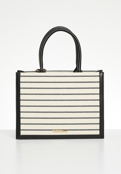 ALDO - Daspias - black combo
