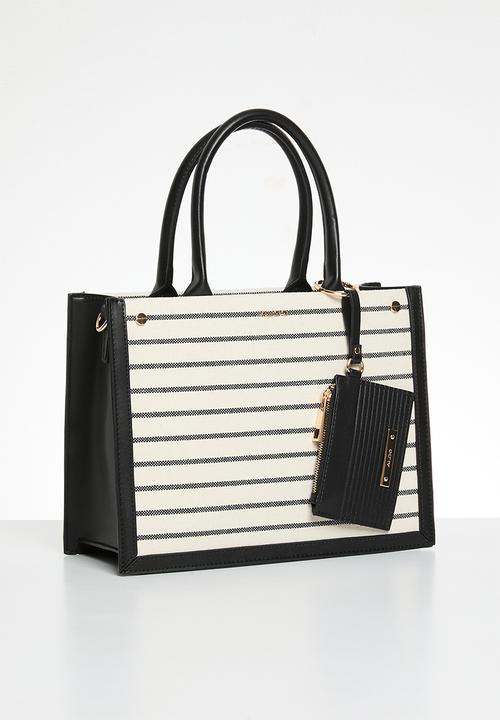 ALDO - Daspias - black combo