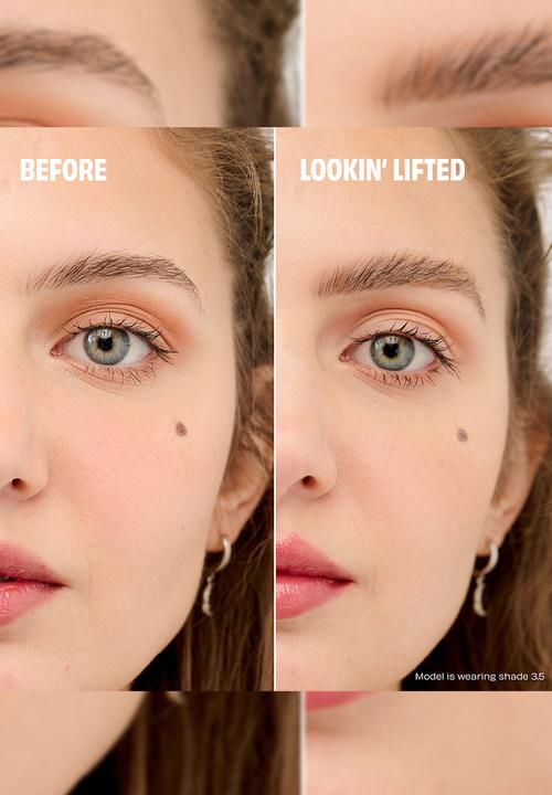 Benefit Cosmetics - Precisely My Brow 3 Pencil & 24hr Brow Trial Set