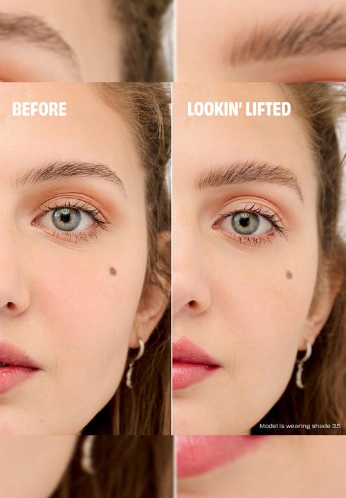 Benefit Cosmetics - Precisely My Brow 4 Pencil & 24hr Brow Trial Set