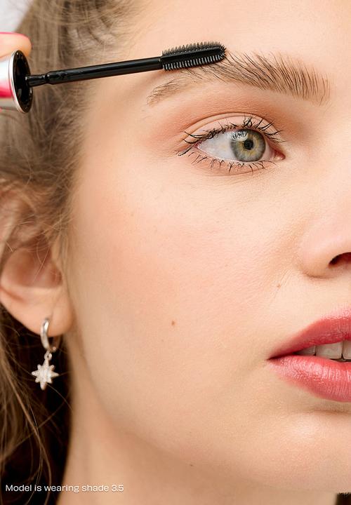 Benefit Cosmetics - Precisely My Brow 5 Pencil & 24hr Brow Trial Set