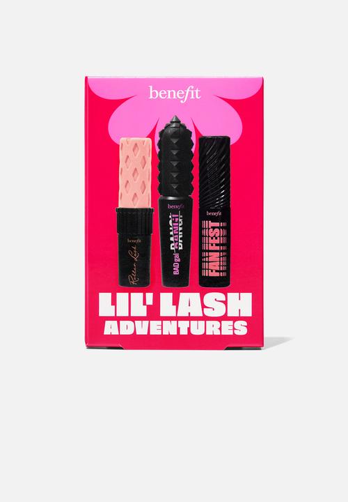 Benefit Cosmetics - Mascara Trial Set