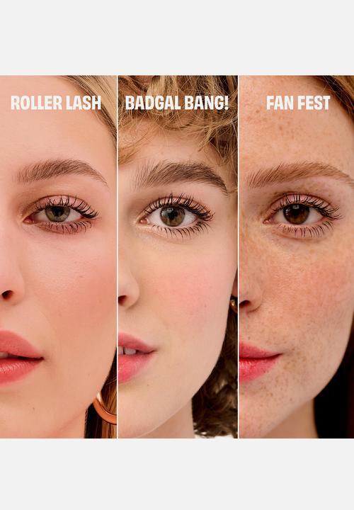 Benefit Cosmetics - Mascara Trial Set