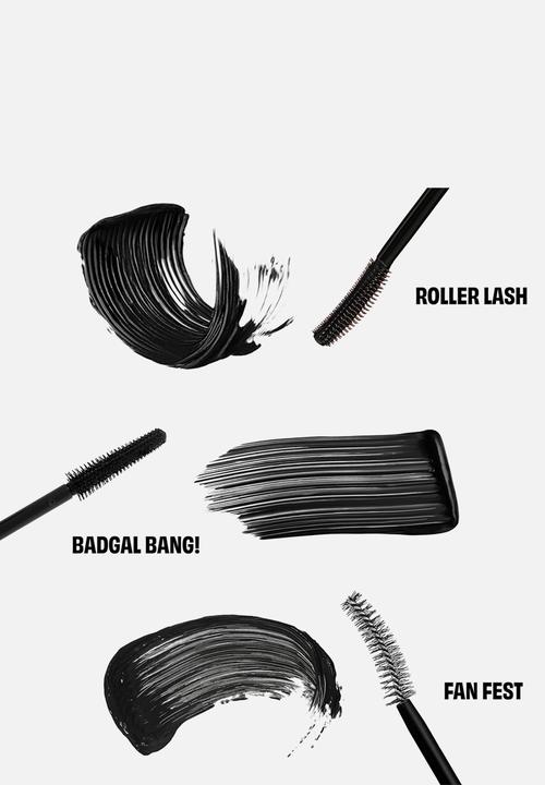 Benefit Cosmetics - Mascara Trial Set