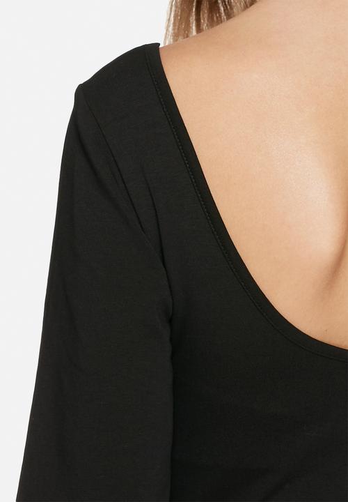ONLY - Live life bodysuit