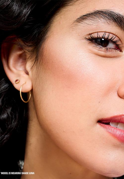 Benefit Cosmetics - Glow-la-la Highlight Powder - Luna