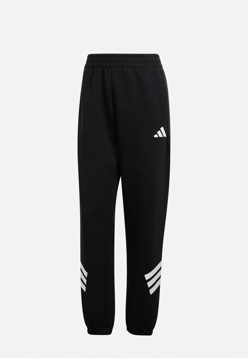 adidas Performance - W Fi 3S Reg Pt - Black
