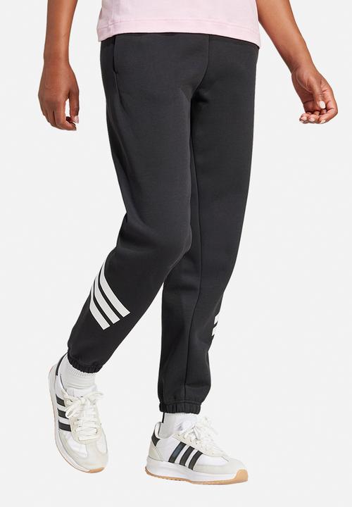 adidas Performance - W Fi 3S Reg Pt - Black
